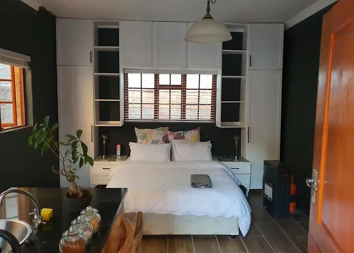 Melvilla Studio